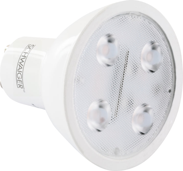 Schwaiger Smart Leuchtmittel LED dimmbar warm-/kaltweiss GU10 Hotsell