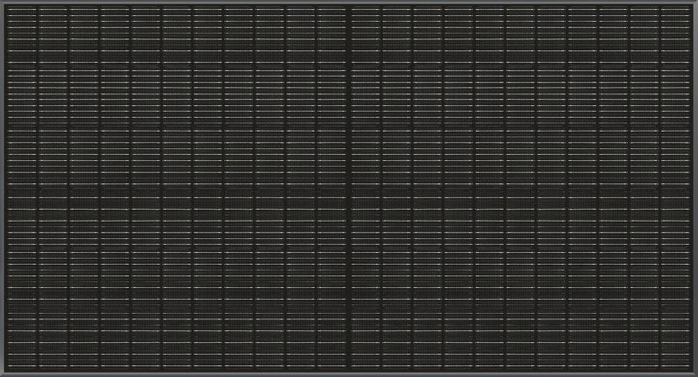 Schwaiger Solaranlage 2er Set bifazial Full Black 1000Wp Günstiger Verkauf