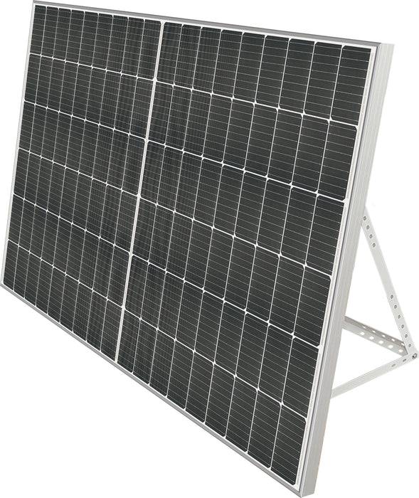 Schwaiger Solaranlage 4er Set 1300Wp Blitzverkäufe