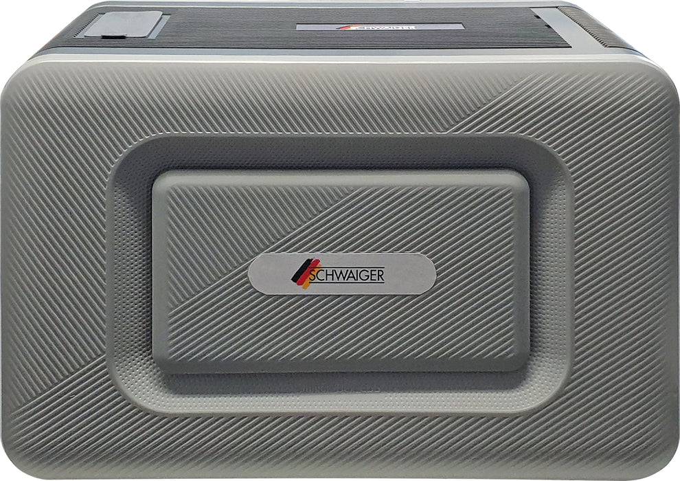 Schwaiger Master Suncube Energiespeicher für Solaranlagen 1,6kWh Online