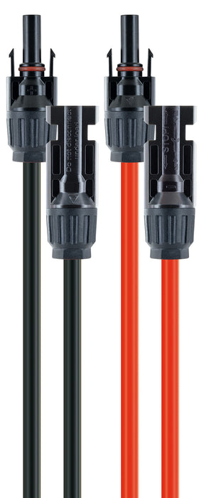 Schwaiger Solarstecker Verlängerung (DC) 1/2/5 m Verkauf