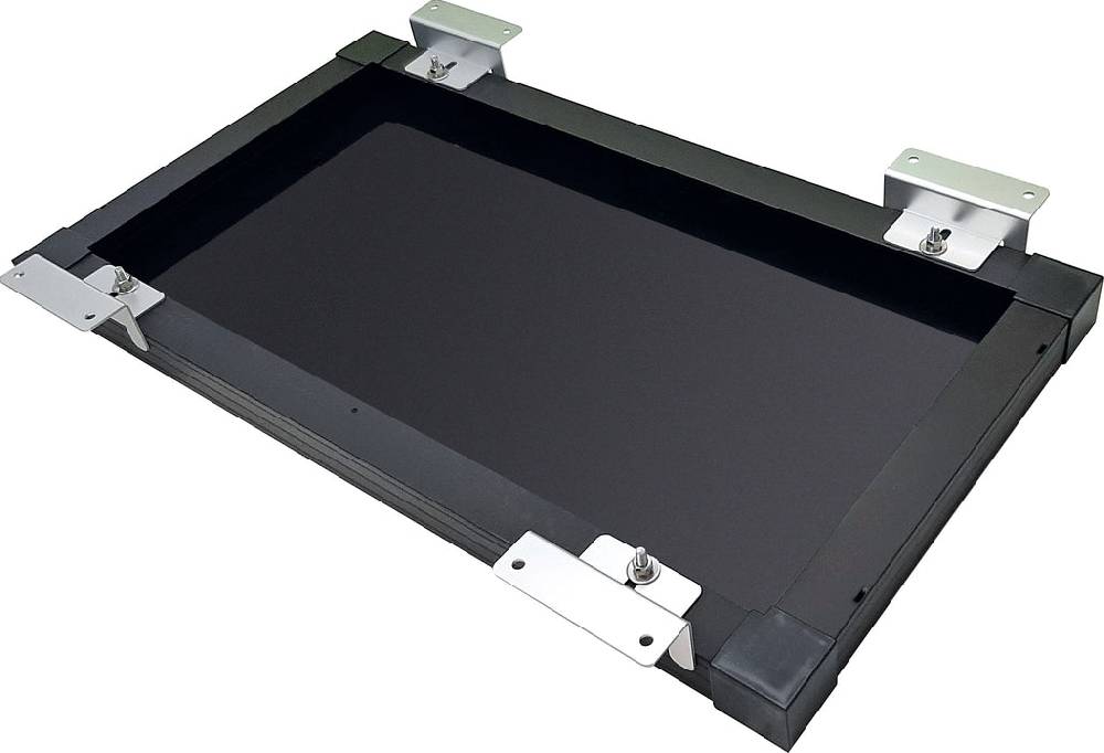 Schwaiger Flachdach-Montage Set für 1 Solarmodul Schlussverkauf