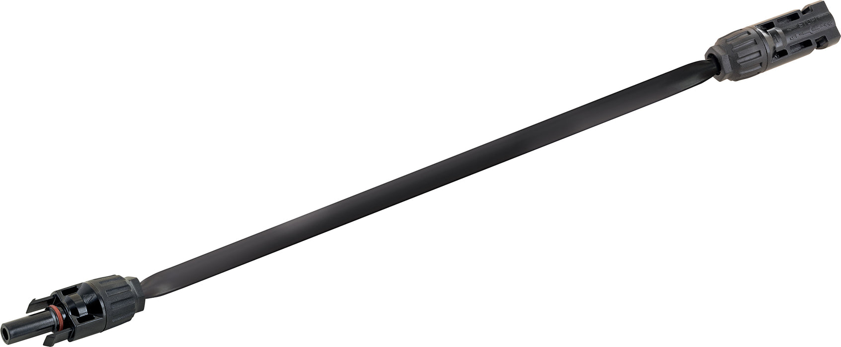 Schwaiger Solaradapter Fensterdurchführung 30 cm Flachkabeladapter Meist gekauft