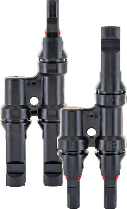Schwaiger Solaradapter 2in1 Stecker Nur für heute