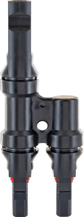 Schwaiger Solaradapter 2in1 Stecker Nur für heute