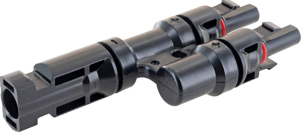 Schwaiger Solaradapter 2in1 Stecker Nur für heute