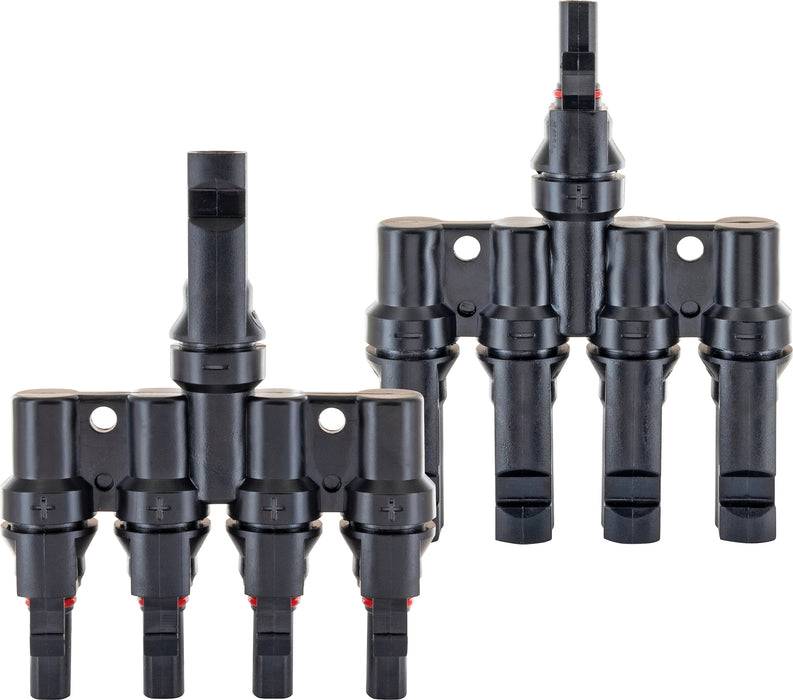 Schwaiger Solaradapter 4in1 Stecker Verkauf