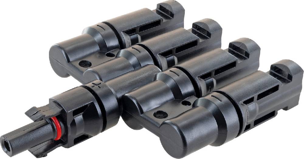 Schwaiger Solaradapter 4in1 Stecker Verkauf