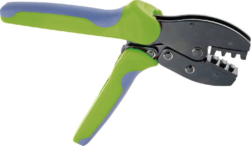 Schwaiger Solarstecker/Kabel Crimpzange Angebote