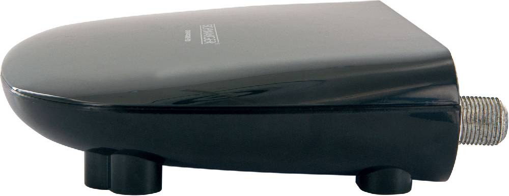 Schwaiger SAT-Receiver digital FULL HD FTA vorprogrammiert Angebote