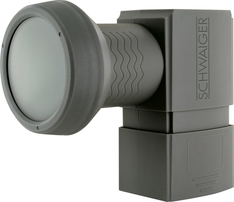 Schwaiger Quattro LNB digital SUN PROTECT Hotsell