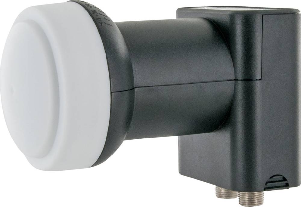Schwaiger Twin LNB digital