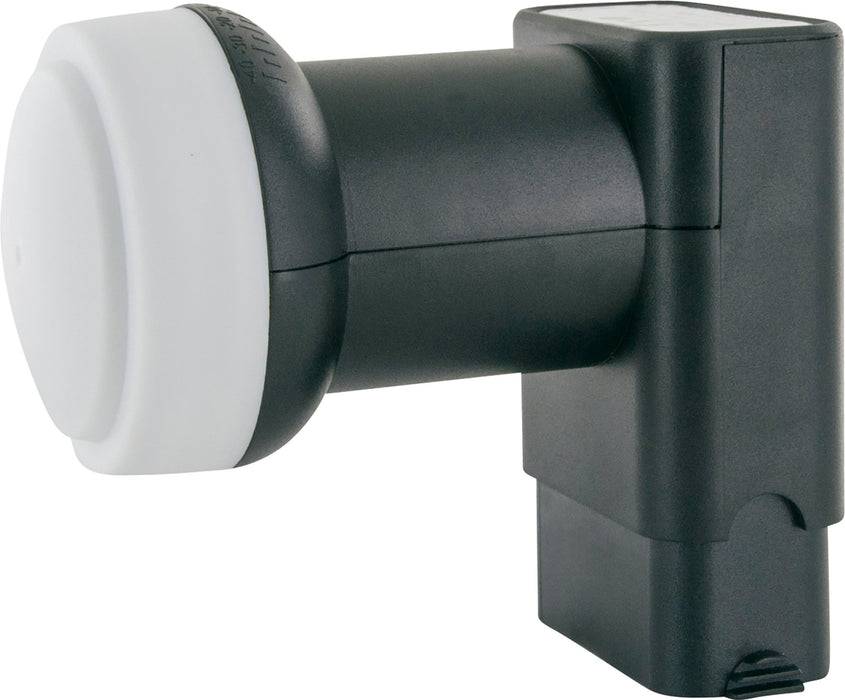 Schwaiger Twin LNB digital Auslauf