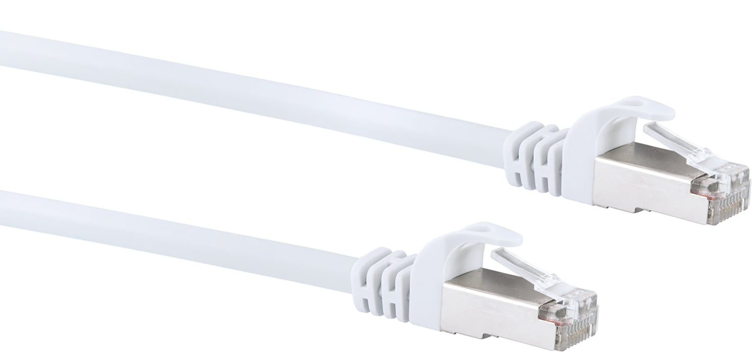 Schwaiger CAT 6 Netzwerkkabel (SF/UTP) im Angebot