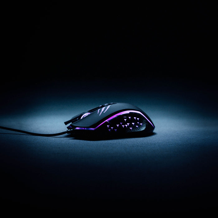 Schwaiger Gaming Maus Schlussverkauf