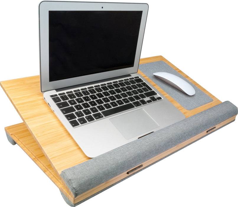 Schwaiger Laptop Unterlage bis 17 Zoll
