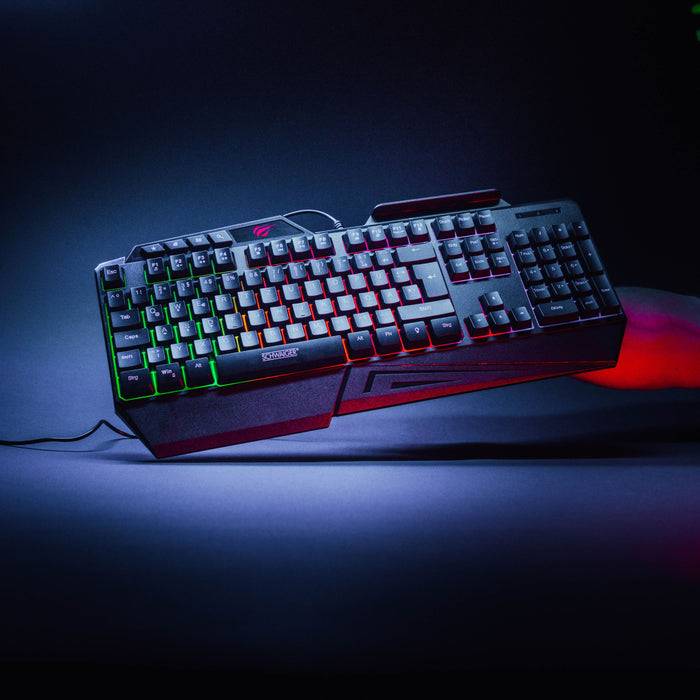 Schwaiger Gaming Tastatur Meist gekauft