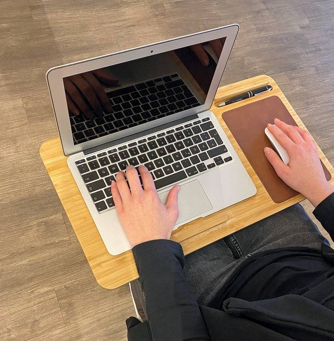 Schwaiger Laptop Unterlage bis 15 Zoll Blitzverkäufe