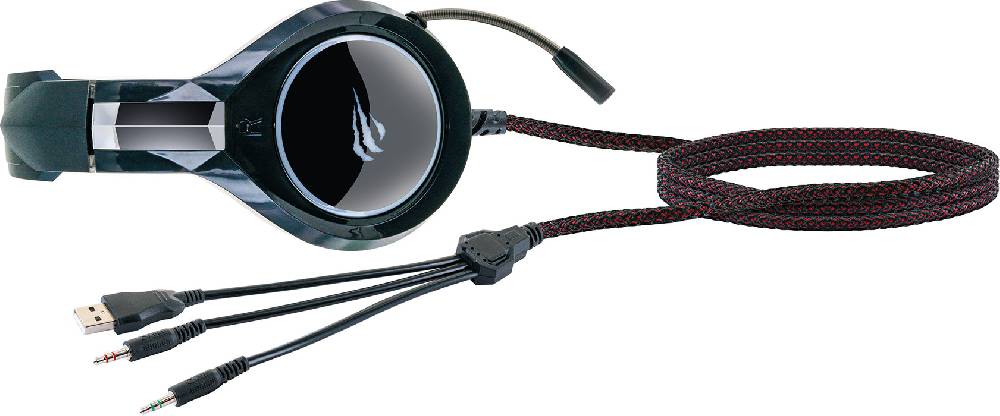 Schwaiger Gaming Headset Online