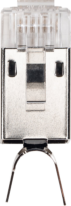 Schwaiger CAT 6A / CAT 7 Netzwerkstecker Outlet