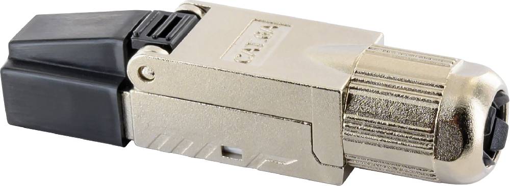 Schwaiger Netzwerkstecker CAT7/6A Rabatt