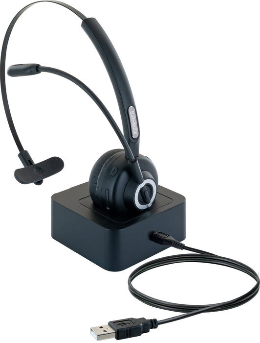 Schwaiger Mono Bluetooth Headset