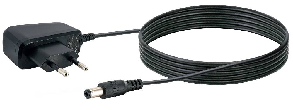 Schwaiger 8-Port Netzwerk Switch im Angebot