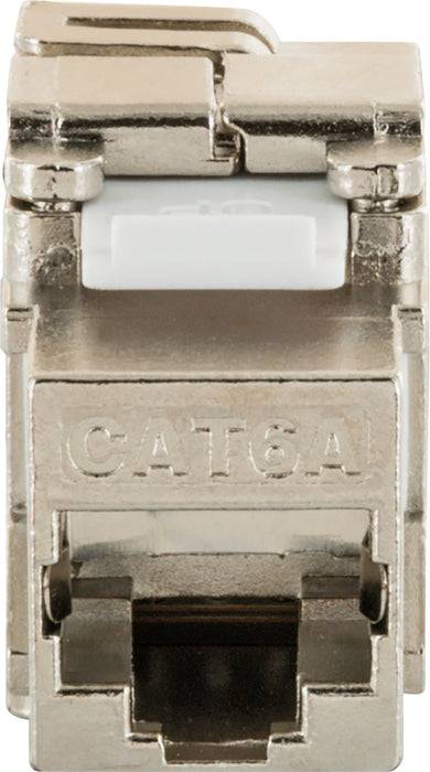 Schwaiger CAT 6A Keystone Modul