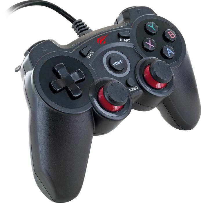 Schwaiger Gaming Controller Fabrikverkauf