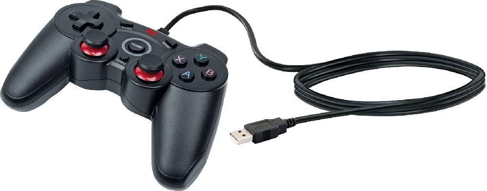 Schwaiger Gaming Controller Fabrikverkauf