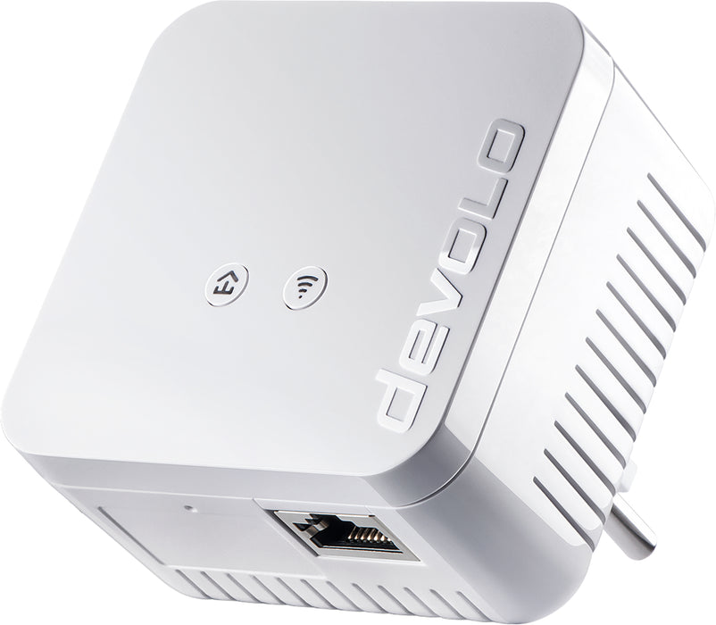 Schwaiger devolo WLAN Kompakt V2 (Erweiterung)