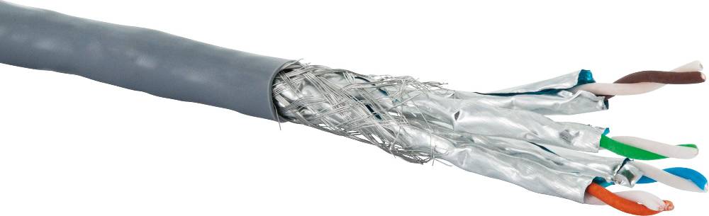 Schwaiger CAT 6A Netzwerkkabel (S/FTP) Blitzverkäufe