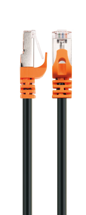 Schwaiger CAT 7 Netzwerkkabel (S/FTP)