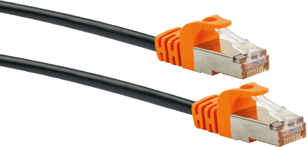 Schwaiger CAT 7 Netzwerkkabel (S/FTP) Angebote