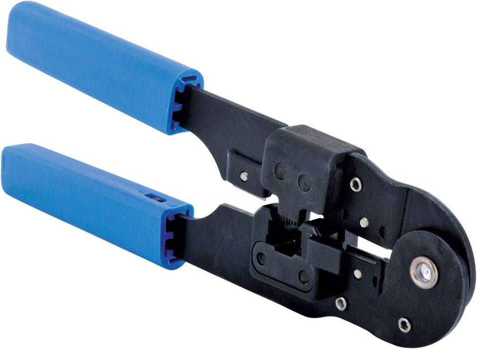 Schwaiger Crimpzange für RJ45-Stecker im Angebot