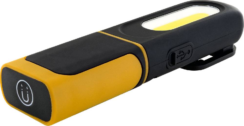 Schwaiger Arbeitsleuchte mit Haken & Magnet Günstiger Verkauf