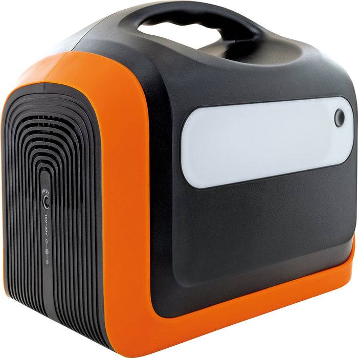 Schwaiger Power Station 600W Outlet