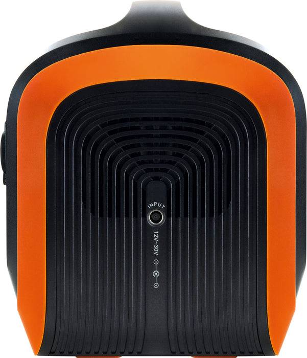 Schwaiger Power Station 600W Outlet