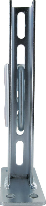 Schwaiger Mastbefestigung Wand-/Balkenmontage bis Ø 60 mm Wochenangebot
