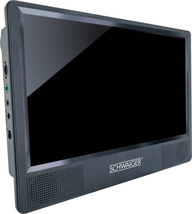 Schwaiger Tragbarer DVD-Player Schlussverkauf