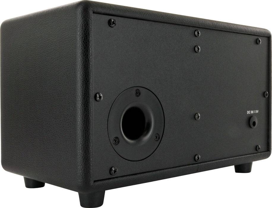 Schwaiger Retro Bluetooth® Lautsprecher (24W) Meist gekauft