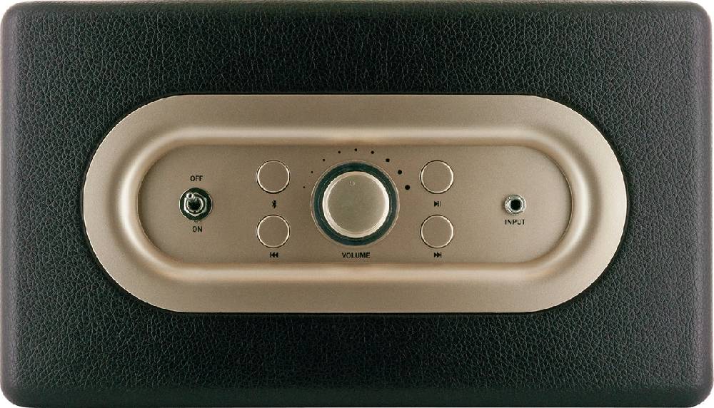 Schwaiger Retro Bluetooth® Lautsprecher (24W) Meist gekauft
