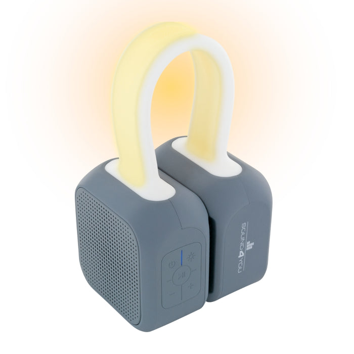 Schwaiger Bluetooth® Stereo Lautsprecher (2x5W)