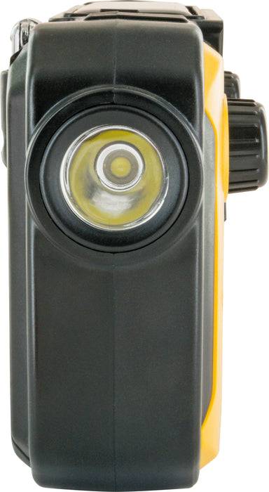 Schwaiger UKW Outdoor Radio Günstiger Verkauf