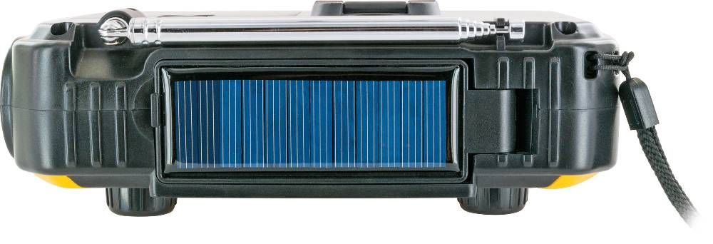 Schwaiger UKW Outdoor Radio Günstiger Verkauf