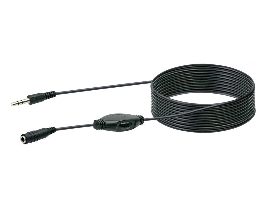 Schwaiger AUDIO Verlängerungskabel