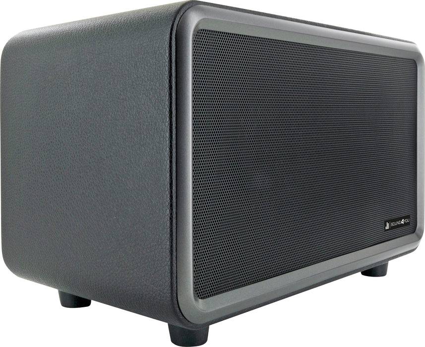 Schwaiger Bluetooth® Stereo Lautsprecher (24W) Blitzverkäufe