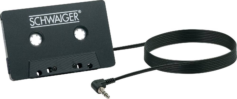 Schwaiger Adapterkassette