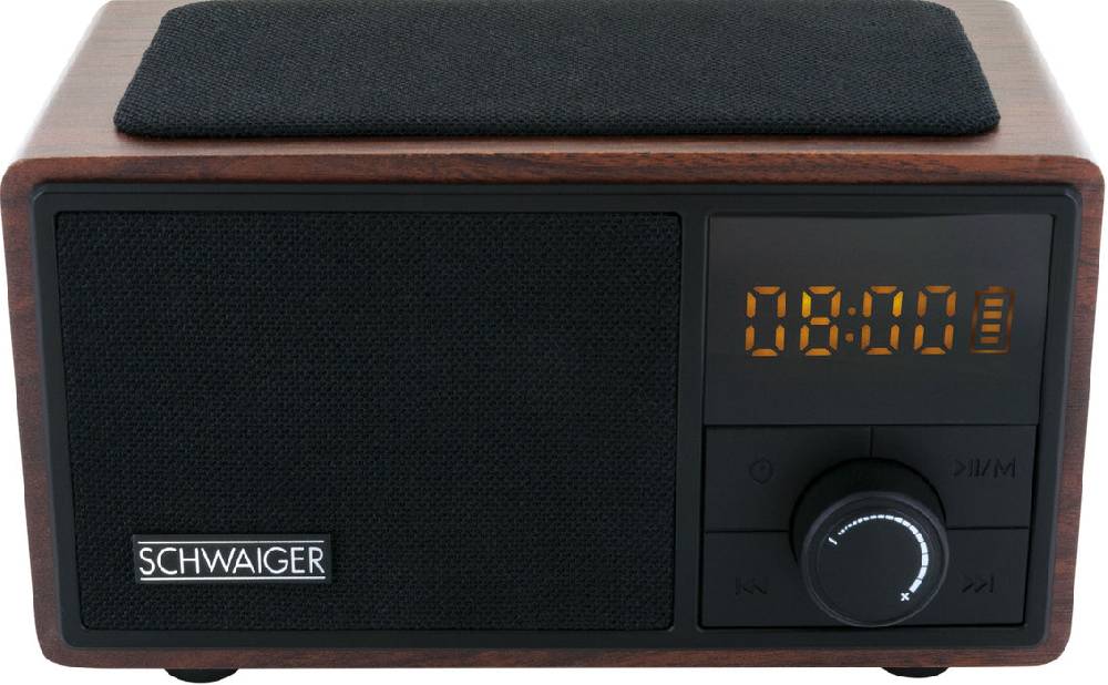 Schwaiger Radiowecker Angebote