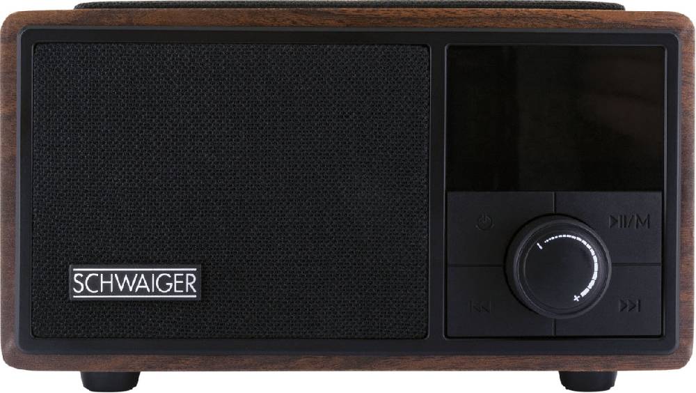 Schwaiger Radiowecker Angebote